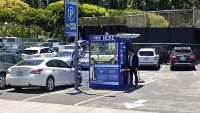 Photo of Seawall Lot - 301 Embarcadero Lot spot, located 7.0 mi from Near 190 Battery Street in