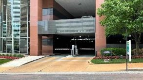 Photo of Bonhomme Place Garage - 7700 Bonhomme Ave spot, located 2.6 mi from Near Lichtenstein Chimpanzee Refuge in