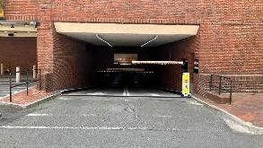 Photo of The Charles Square Garage - One Bennett St. spot, located 0.5 mi from Near Sanders Theatre in