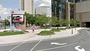Photo of 100 Columbus Boulevard Parking spot, located 0.5 mi from Near Ashley's Restaurant in