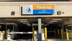 Photo of Front Street South Garage - 62 Front St spot, located 7.0 mi from Near Ashley's Restaurant in