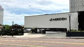 Photo of 7730 Bonhomme Ave. - Le Meridien Garage spot, located 2.7 mi from Near Lichtenstein Chimpanzee Refuge in