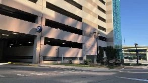 Photo of 155 Morgan Street Parking spot, located 0.8 mi from Near Ashley's Restaurant in