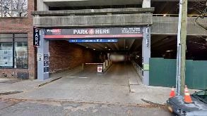 Photo of 42 Broad St. West - Self Park Garage spot, located 1.0 mi from Near The Princeton in