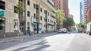 Photo of Rincon Garage - 121 Spear Street Parking spot, located 0.7 mi from Near Seaglass Restaurant in