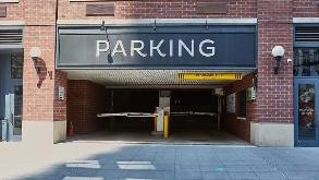 Photo of The Morgan 160 St Garage spot, located 5.0 mi from Near Laree Adda in
