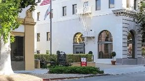 Photo of Trio Apartments - 44 N Madison Avenue Garage spot, located 8.0 mi from Near Studio 55 Salon in