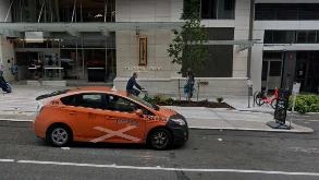 Photo of 1610 2nd Ave Parking spot, located 3.0 mi from Near Old Stove Brewing Co — Pike Place in
