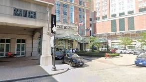 Photo of Omni Providence Hotel 1 W Exchange St Parking spot, located 3.0 mi from Near City Center PVD Rink in