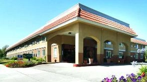 Quality Inn Sunnyvale SJC Airport Parking