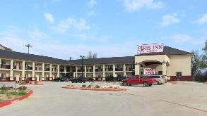 Photo of 3075 NE Loop 286 Parking spot, located 2.3 mi from Paris