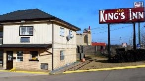 Photo of 1907 Lamar Ave Parking spot, located 1.1 mi from Paris