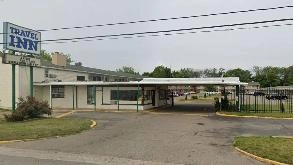 Photo of 2002 Dort Hwy Parking spot, located 1.7 mi from Flint