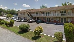 Photo of 200 E White Horse Pike Parking spot, located 3.2 mi from Galloway