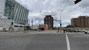Photo of Lot 158 - 9542 Jasper Ave Parking spot, located 8.0 mi from Near Sir Winston Churchill Square in