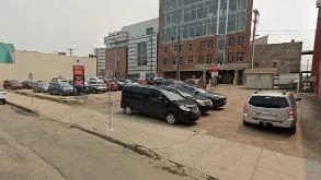 Photo of Lot 145 - 9649 101A Ave Parking spot, located 5.0 mi from Near Sir Winston Churchill Square in