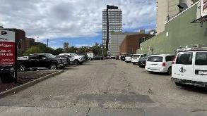 Photo of Lot 284 - 10022 102 St NW Parking spot, located 8.0 mi from Near Sir Winston Churchill Square in