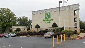 Photo of 1380 Virginia Avenue Parking spot, located 0.9 mi from Near Moe's Southwest Grill in