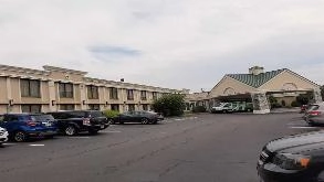Photo of 4600 Genesee Street Parking spot, located 1.5 mi from Near samuels grand manor in Williamsville