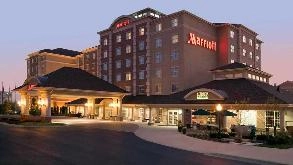 Photo of 6520 South Cicero Avenue - Marriott Convention Center MDW Airport Parking spot, located 1.3 mi from Near Buffet City Cajun Seafood Boil in
