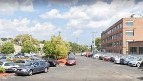 Photo of EnVision Hotel - 1834 Revere Beach Parkway Garage spot, located 1.0 mi from Near Taqueria El Charrito in Chelsea