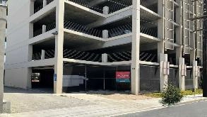Photo of 401 W Florence Ave Parking spot, located 7.0 mi from Near Harbor Management in