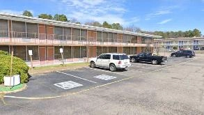 Photo of 5700 Williamsburg Rd Parking spot, located 1.2 mi from Near TGI Fridays in
