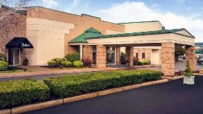 Photo of 2081 Post Road Parking spot, located 0.5 mi from Near Chipotle Mexican Grill in