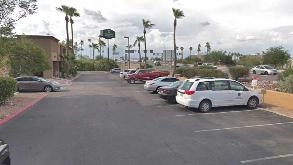 Photo of GreenTree Inn and Suites - 4234 S 48th Street Garage spot, located 0.6 mi from Near Marriott Phoenix Resort Tempe at The Buttes in Tempe