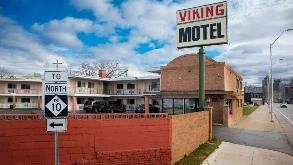 Photo of 2720 Grand River Ave Parking spot, located 0.7 mi from Near Mink Detroit in