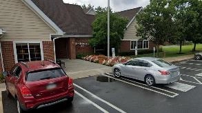 Photo of 1110 Bethlehem Pike Parking spot, located 8.5 mi from Near Mercer Museum in