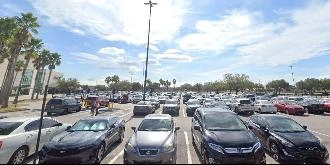 Park Fly and Shop Florida Mall MCO Airport Parking