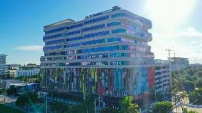 Photo of 2916 N Miami Ave. (P2507) - Garage spot, located 5.0 mi from Near R House Wynwood in