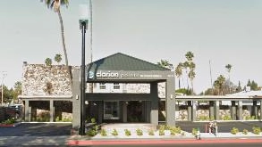 Find Parking Spot in Clarion Pointe FAT Airport  Parking Garage