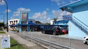 Photo of 11790 Biscayne Blvd Parking spot, located 4.9 mi from Near Hi Wings Hibachi Wings Seafood in