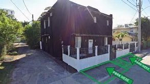 Photo of 732 NW 13th St Parking spot, located 1.2 mi from Near R House Wynwood in