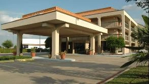 Photo of Executive Inn_12670 Northwest Hwy Parking spot, located 3.9 mi from Near Downtown Garland in
