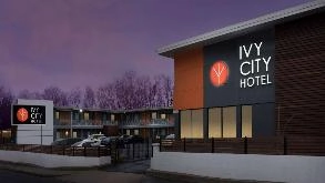 Photo of Ivy City Hotel - 1615 New York Ave NE Garage spot, located 1.4 mi from Near Capitol Hill Towers in