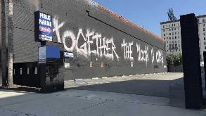 Photo of 1716 N Cahuenga Blvd Parking spot, located 6.0 mi from Near The Ardmore in