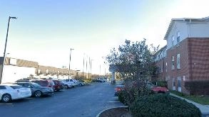 Photo of 31900 Little Mack Ave Parking spot, located 6.4 mi from Near 30701 Gratiot Avenue in Detroit
