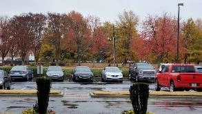 Sonesta Select Atlanta Airport Parking