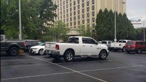 Sonesta North ATL Airport Parking