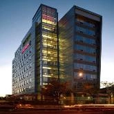 Hampton Inn BOS Airport Parking