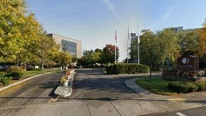 DoubleTree by Hilton Boston Bayside BOS Airport