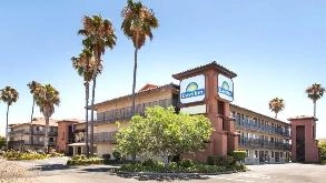 Days Inn SJC Airport