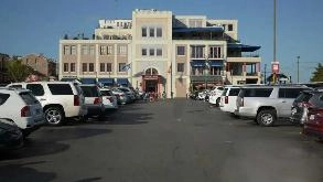 Photo of 500 Decatur St Parking P401 spot, located 0.5 mi from Near Le Richelieu Hotel in