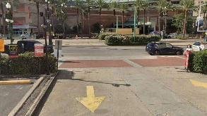 Photo of 201 Canal St Parking P403 spot, located 8.0 mi from Near Galliano Restaurant in