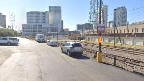 Photo of 400 St Peter St Parking P404 spot, located 8.0 mi from Near Le Richelieu Hotel in