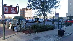 Photo of 385 Iberville St Parking P406 spot, located 4.0 mi from Near French Market Inn in New orleans