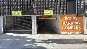 Photo of 501 A St Parking P1080 spot, located 7.0 mi from Near Simone Little Italy in